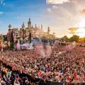 Tomorrowland Unveils Full Lineup for 20th Anniversary Edition
